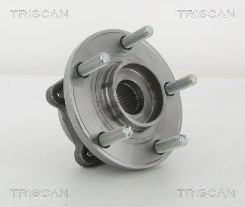 TRISCAN 8530 10181 Radnabe Vorne für Chrysler