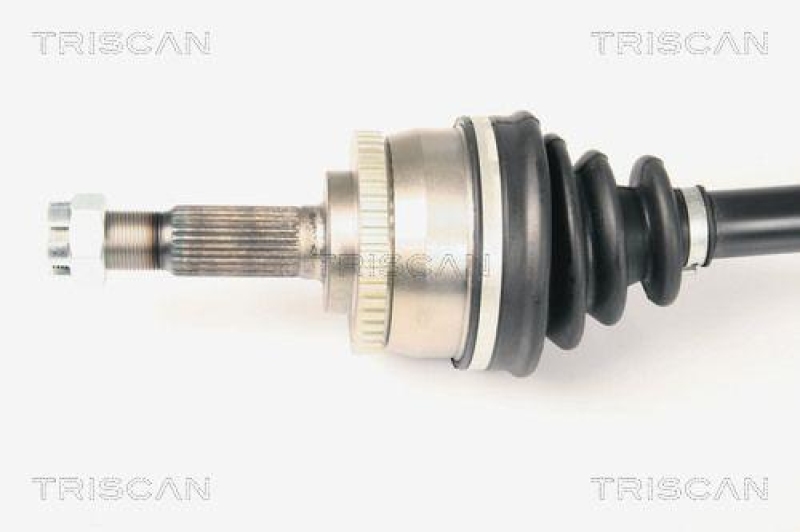 TRISCAN 8540 14559 Antriebswelle für Nissan