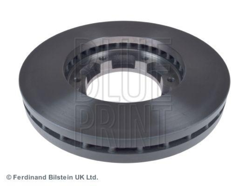 BLUE PRINT ADC44383 Bremsscheibe für MITSUBISHI