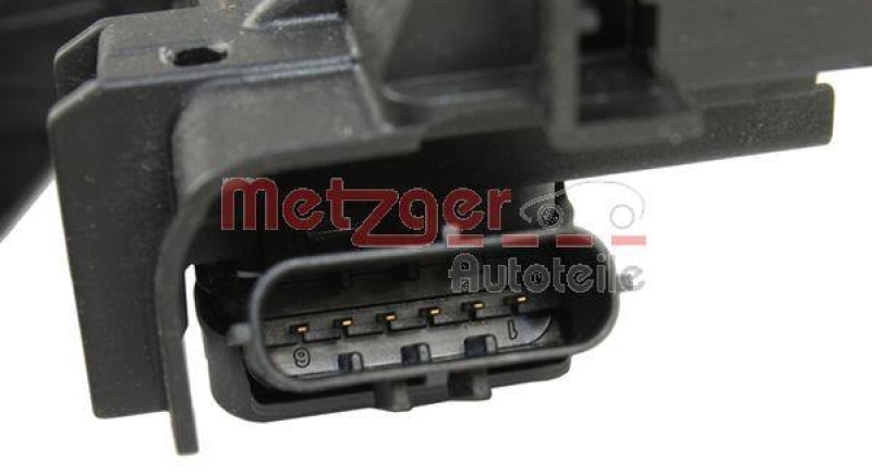 METZGER 0901271 Sensor, Fahrpedalstellung für AUDI/SEAT/SKODA/VW