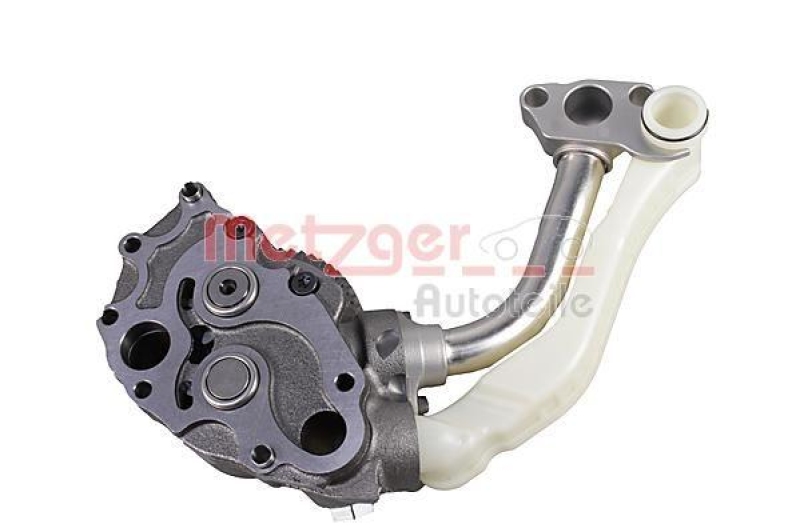 METZGER 8004002 Ölpumpe, Automatikgetriebe für BMW