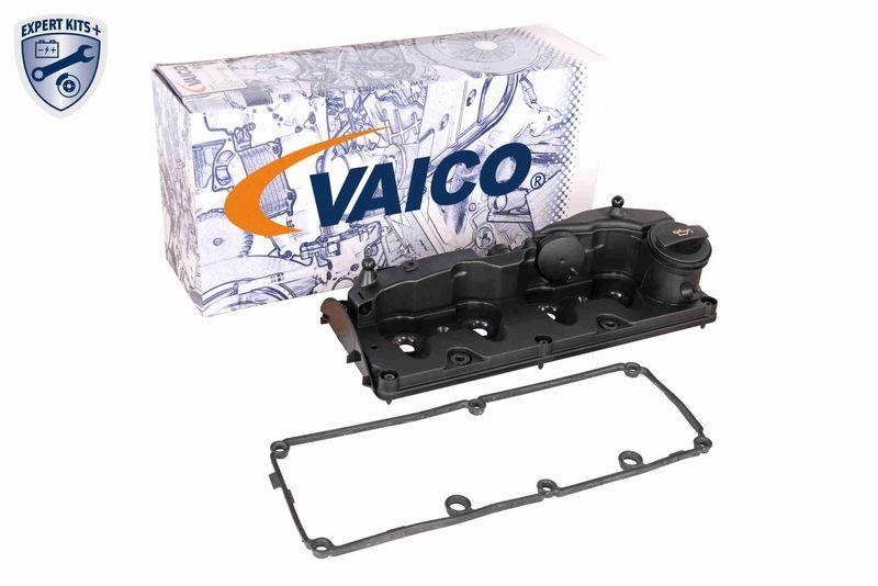 VAICO V10-4473 Zylinderkopfhaube Motor: 1.6, 2.0 TDI für VW