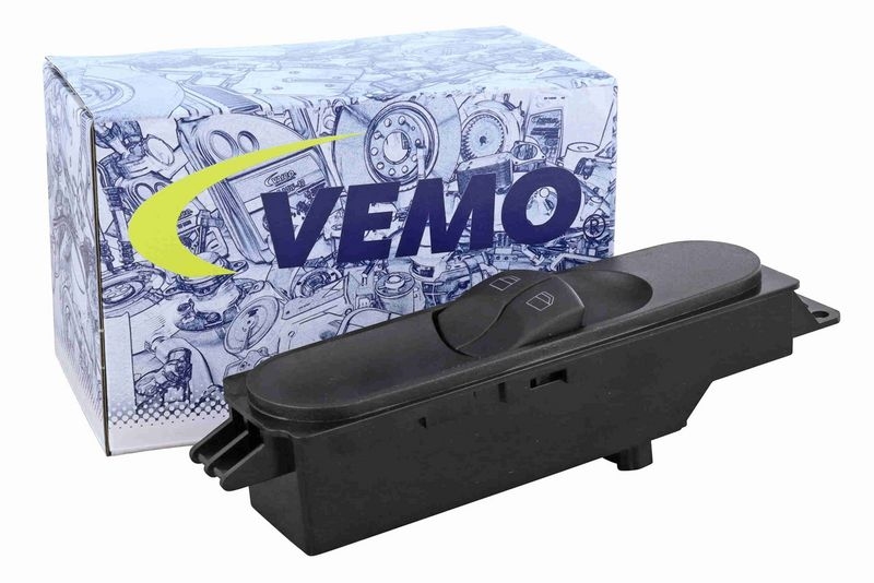 VEMO V30-73-0020 Schalter, Fensterheber für MERCEDES-BENZ