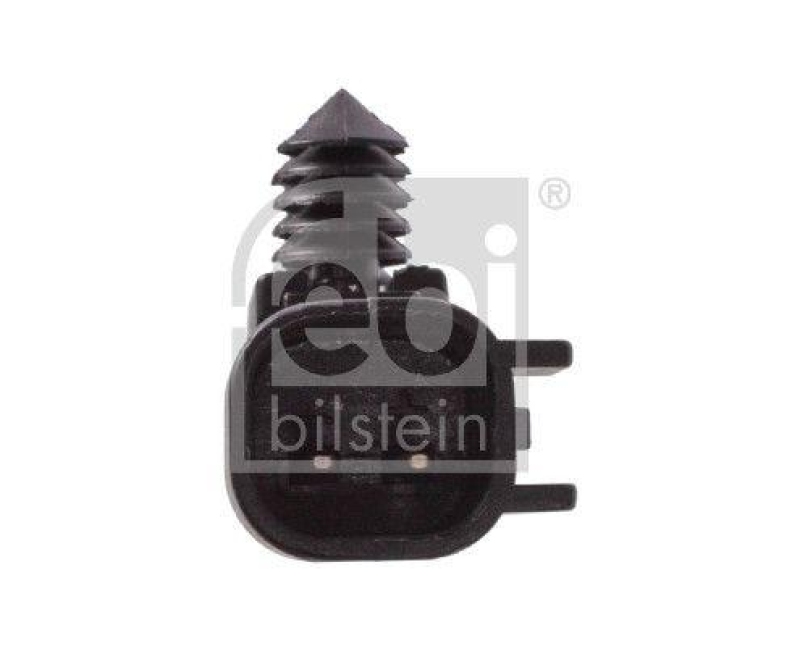 FEBI BILSTEIN 170575 ABS-Sensor mit Befestigungsschraube für Jeep