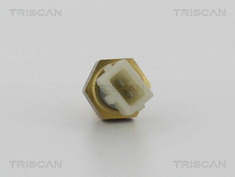 TRISCAN 8626 10024 Temperatursensor für Opel, Renault, Volvo