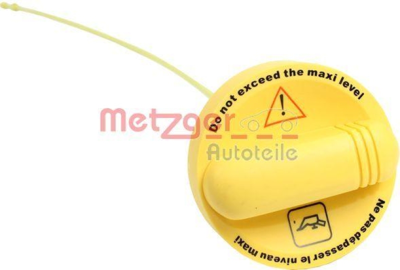 METZGER 8001027 Ölpeilstab für RENAULT