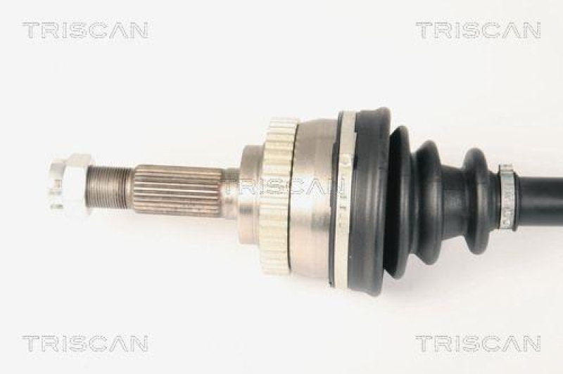 TRISCAN 8540 14560 Antriebswelle für Nissan