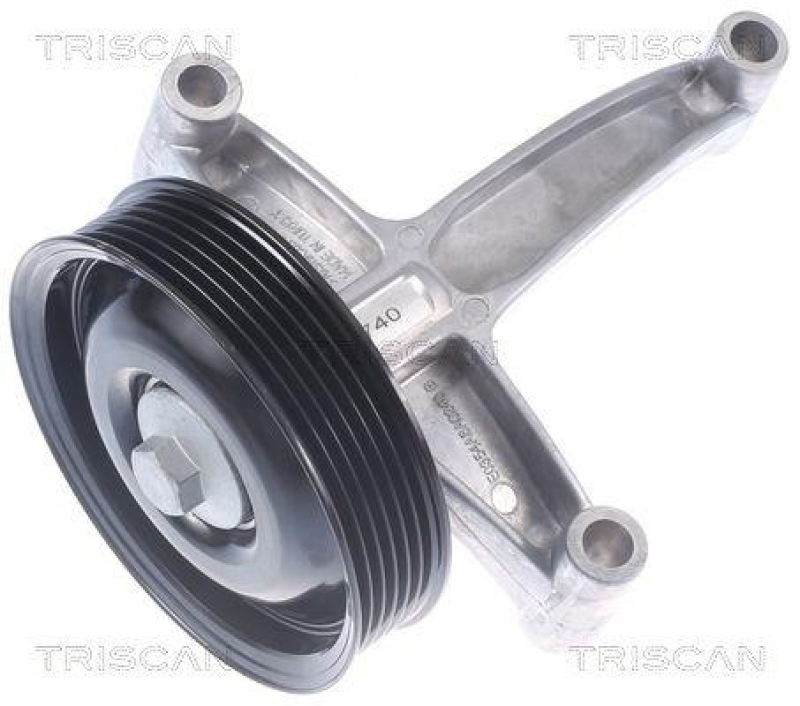 TRISCAN 8641 291013 Umlenkrolle für Audi, Seat, Cupra