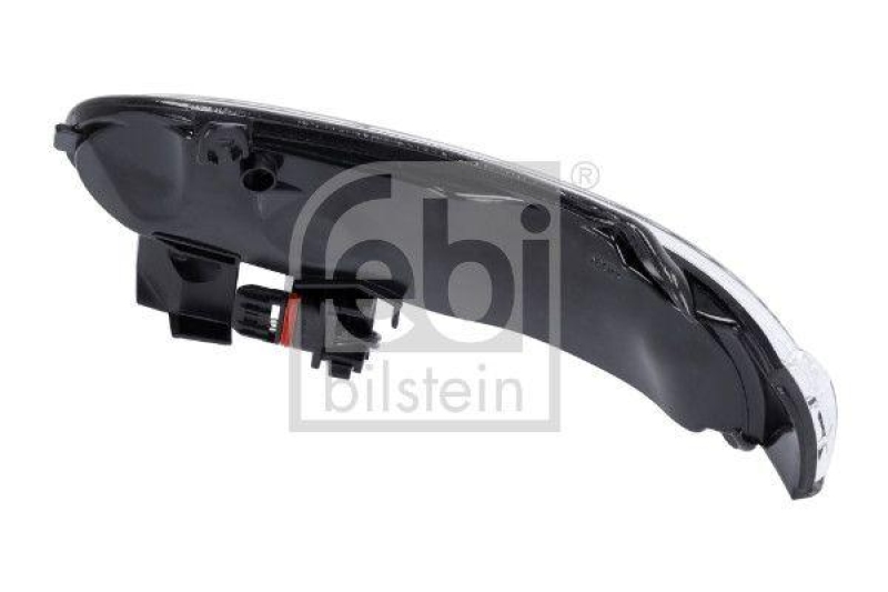 FEBI BILSTEIN 103617 Spiegelblinker für Mercedes-Benz