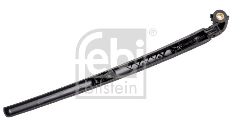 FEBI BILSTEIN 177545 Wischerarm mit Abdeckung für VW-Audi