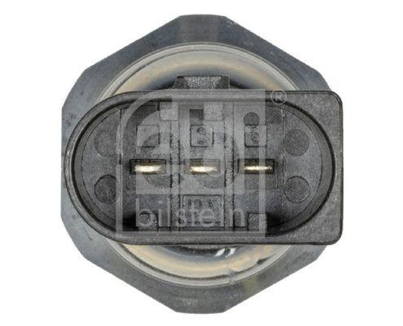 FEBI BILSTEIN 183038 Kraftstoffdrucksensor für Mercedes-Benz