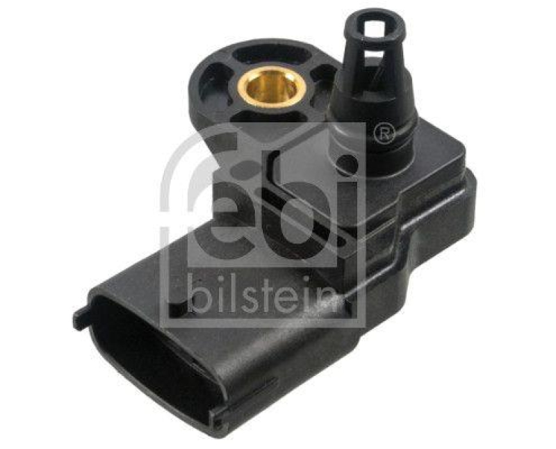 FEBI BILSTEIN 188585 Ladedrucksensor für SUZUKI