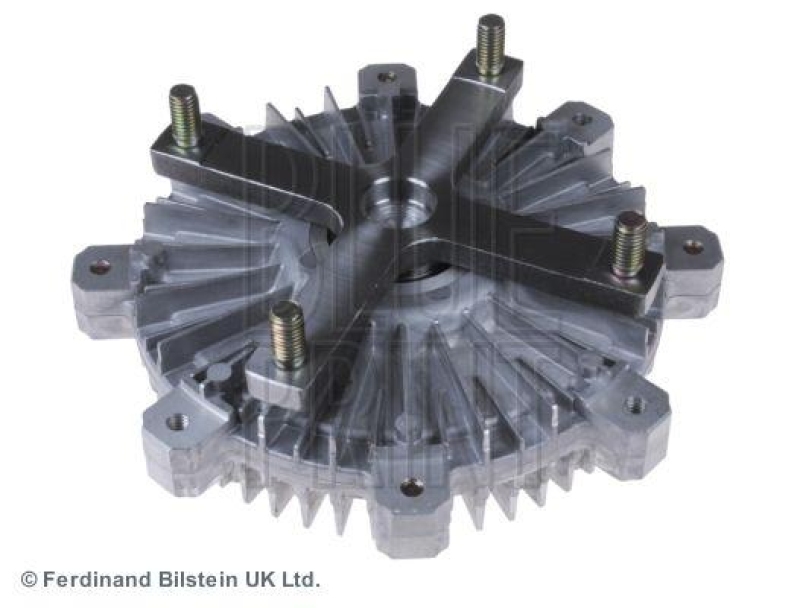 BLUE PRINT ADC491812 Lüfterkupplung für MITSUBISHI