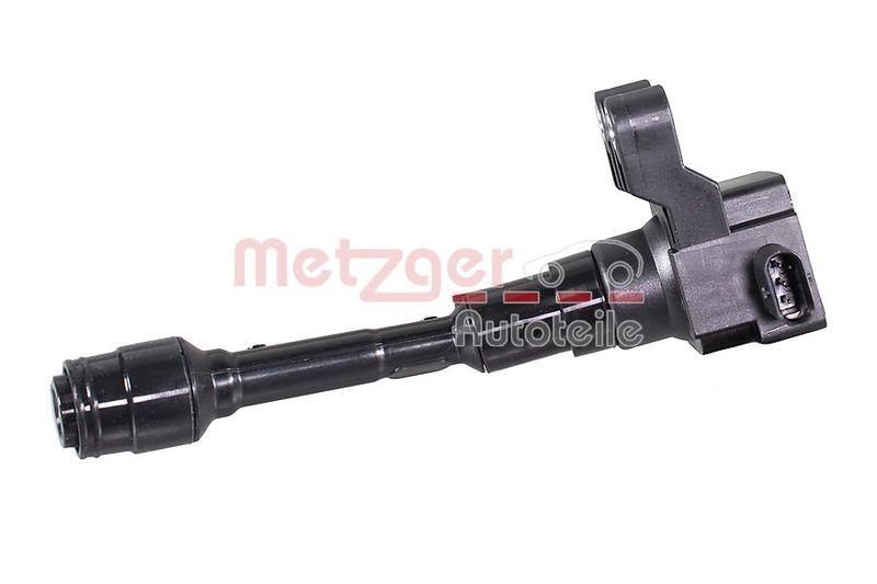 METZGER 0880541 Zündspule für FORD