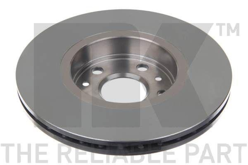 NK 203982 Bremsscheibe für RENAULT