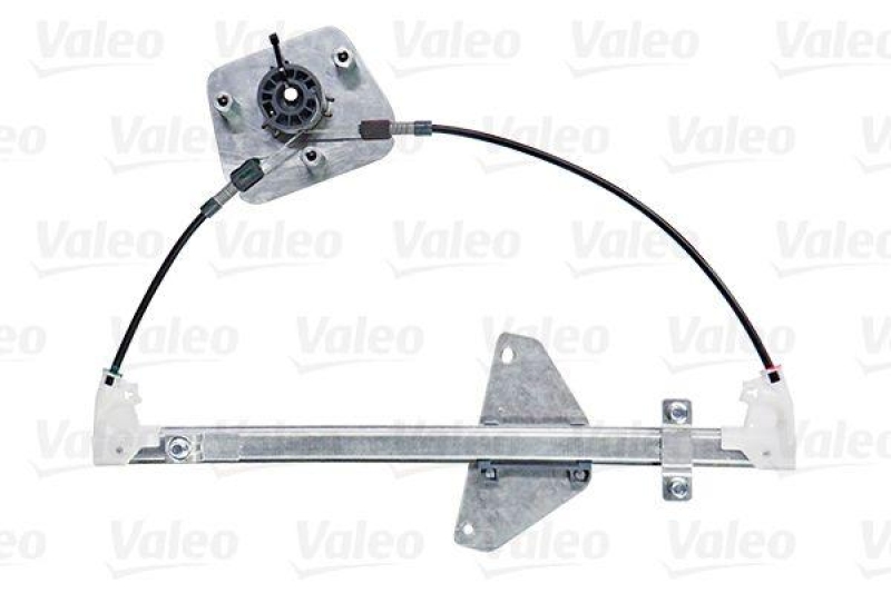 VALEO 851390 Fensterheber (o. Motor) vorne links Kia Rio III