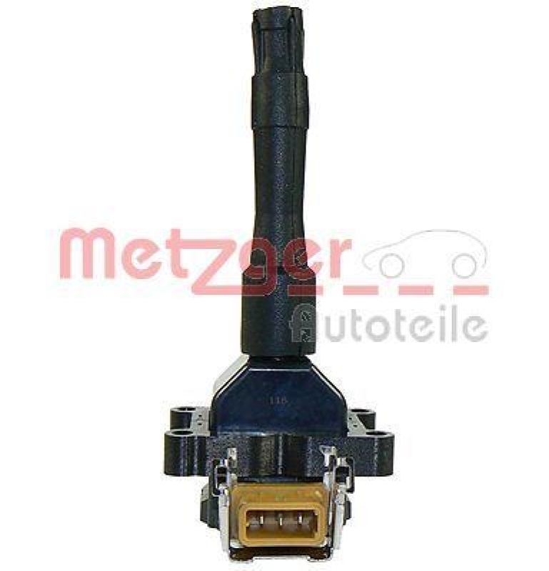 METZGER 0880251 Zündspule für BMW