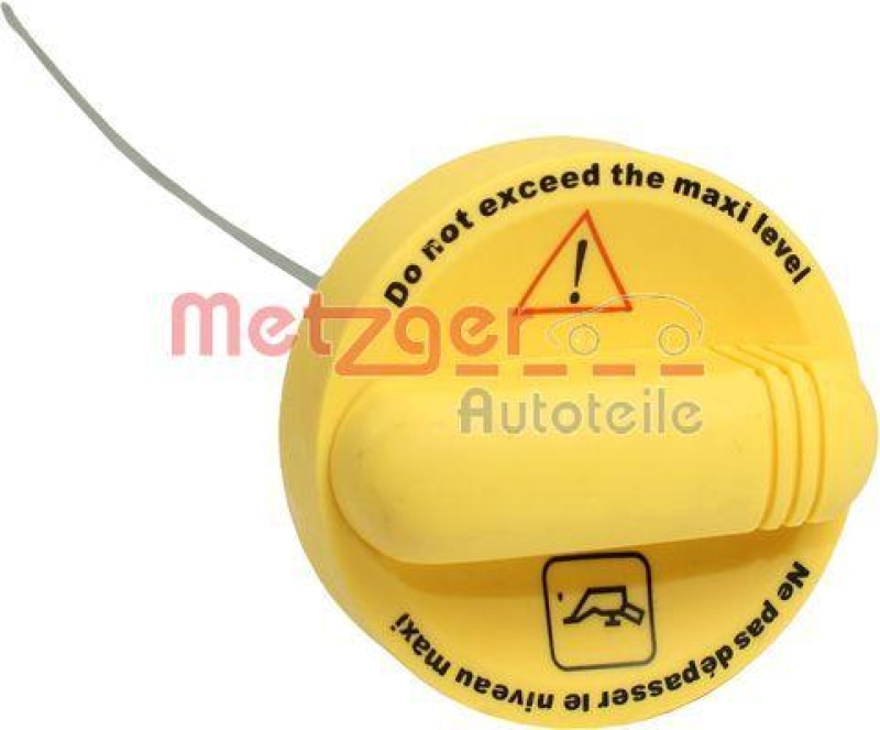 METZGER 8001031 Ölpeilstab für RENAULT