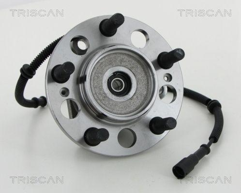 TRISCAN 8530 10186 Radnabe Vorne für Ssangyong