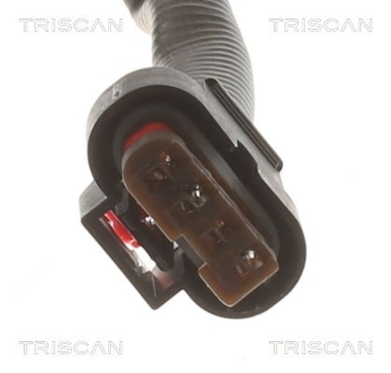 TRISCAN 8845 16105 Lambdasonde für Ford Tourneo, Transit