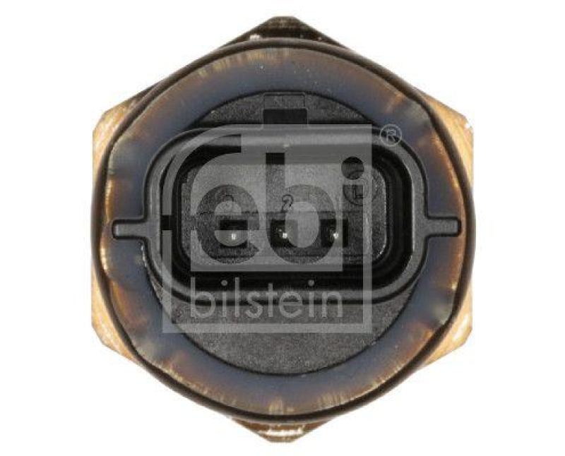 FEBI BILSTEIN 183039 Kraftstoffdrucksensor für NISSAN