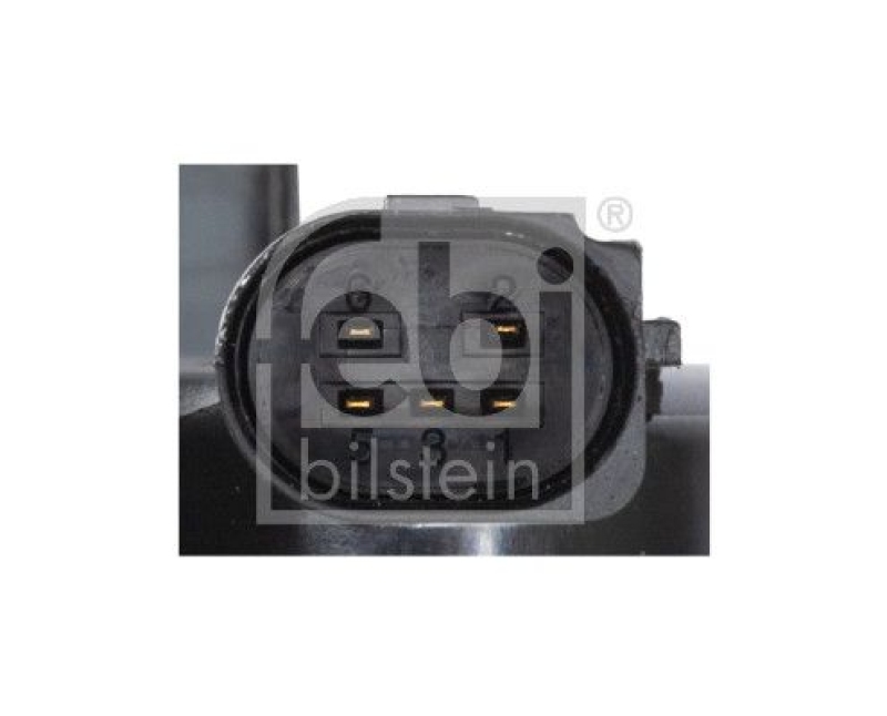 FEBI BILSTEIN 49841 AGR-Modul für VW-Audi