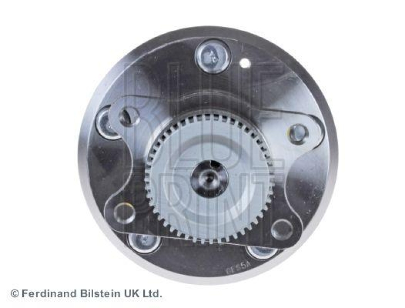 BLUE PRINT ADG08331 Radlagersatz mit Radnabe und ABS-Impulsring für HYUNDAI