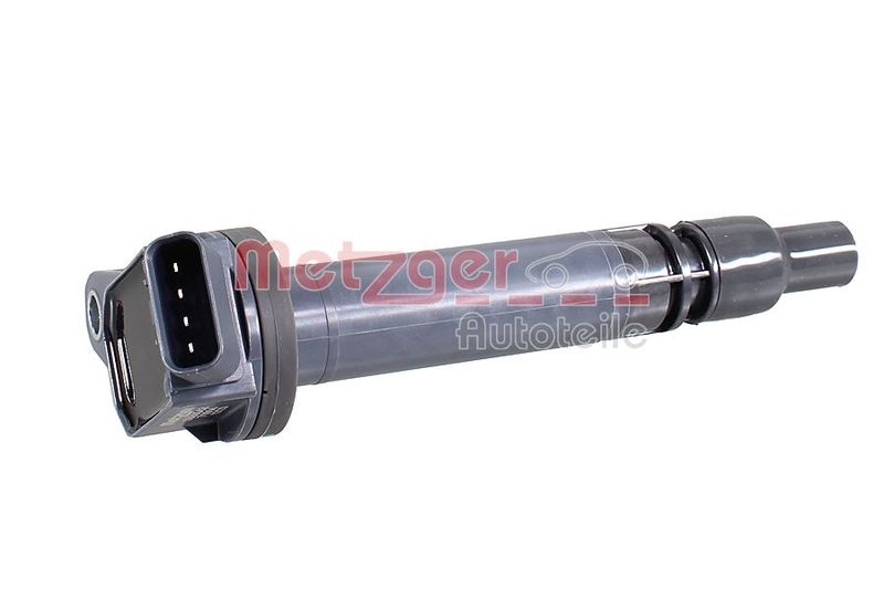 METZGER 0880542 Zündspule für TOYOTA