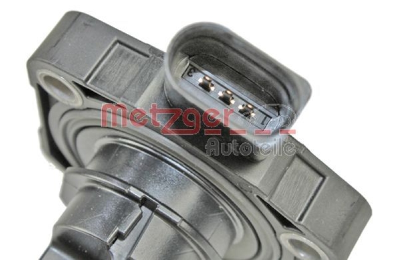 METZGER 0901278 Sensor, Motorölstand für AUDI/VW