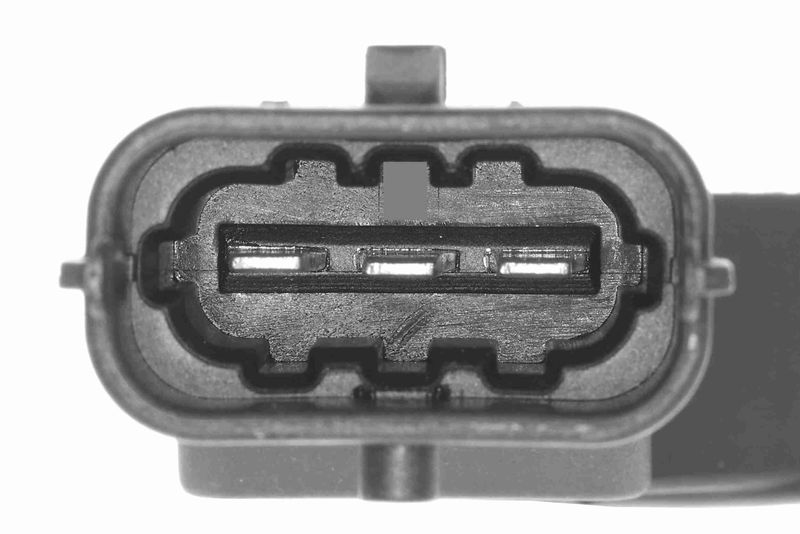 VEMO V40-72-0307 Sensor, Nockenwellenposition 3-Polig für OPEL