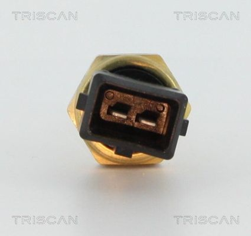 TRISCAN 8626 10032 Temperatursensor für Audi, Lancia