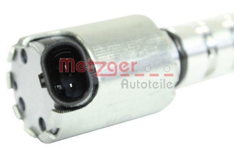 METZGER 0899124 Steuerventil, Nockenwellenverstellung für AUDI/CUPRA/SEAT/SKODA/VW