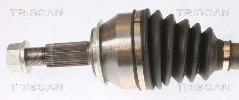 TRISCAN 8540 14566 Antriebswelle für Nissan