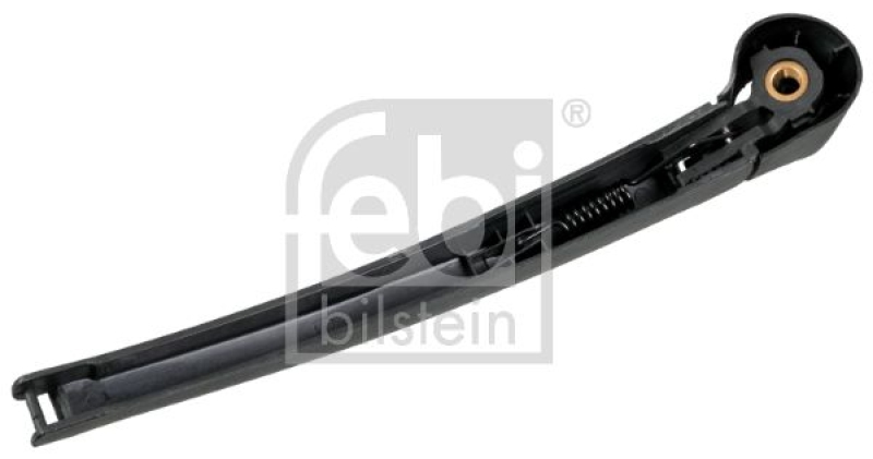 FEBI BILSTEIN 177547 Wischerarm mit Abdeckung für VW-Audi