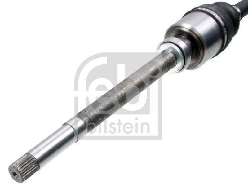 FEBI BILSTEIN 180790 Antriebswelle für Peugeot