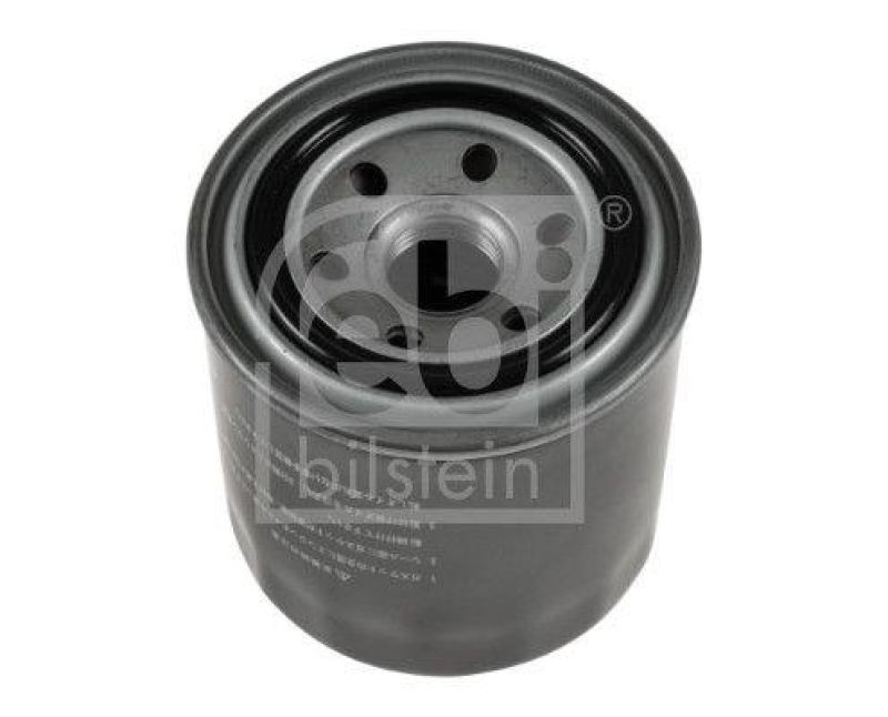 FEBI BILSTEIN 184130 Ölfilter für HYUNDAI