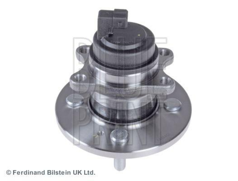 BLUE PRINT ADG08332 Radlagersatz mit Radnabe und ABS-Sensor für HYUNDAI