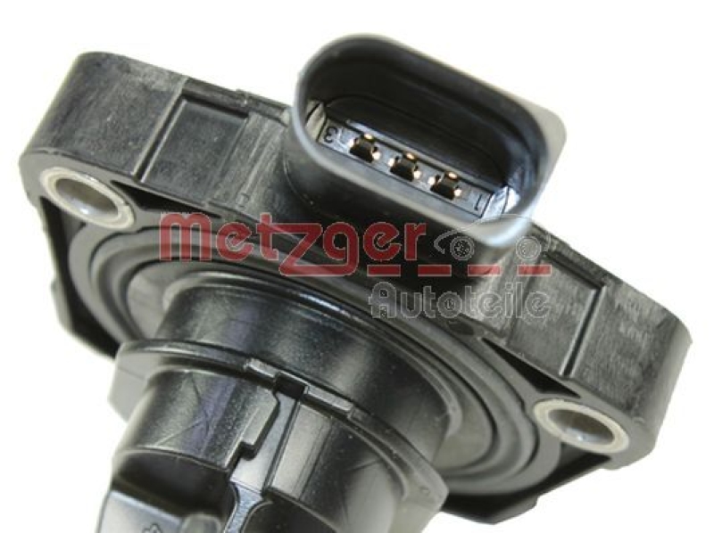 METZGER 0901281 Sensor, Motorölstand für AUDI/VW