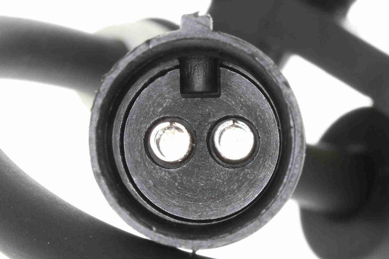 VEMO V46-72-0154 Sensor, Raddrehzahl Hinterachse, 420 mm für RENAULT