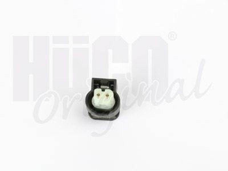 HITACHI 137005 Sensor, Abgastemperatur für MERCEDES u.a.