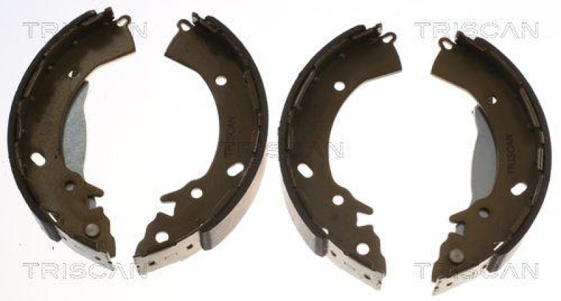 TRISCAN 8100 43024 Bremsbacken für Hyundai I20