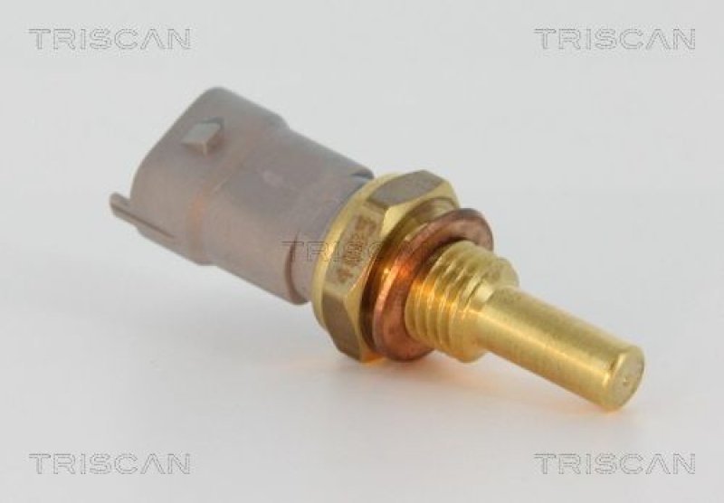 TRISCAN 8626 10033 Temperatursensor für Fiat, Opel, Psa, Volvo