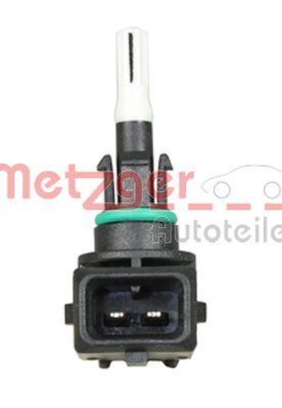 METZGER 0905443 Sensor, Ansauglufttemperatur für BMW