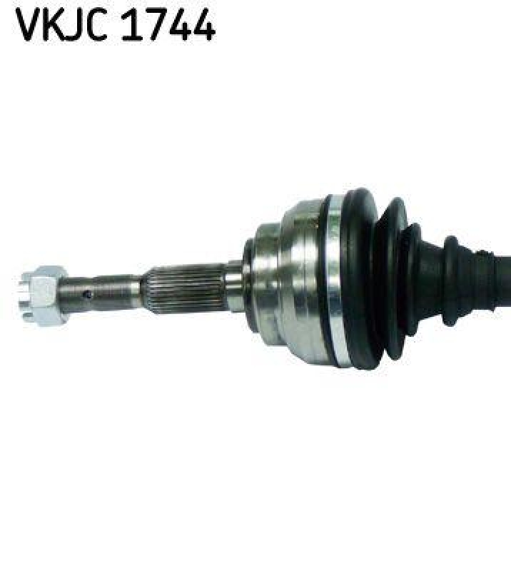 SKF VKJC 1744 Antriebswelle