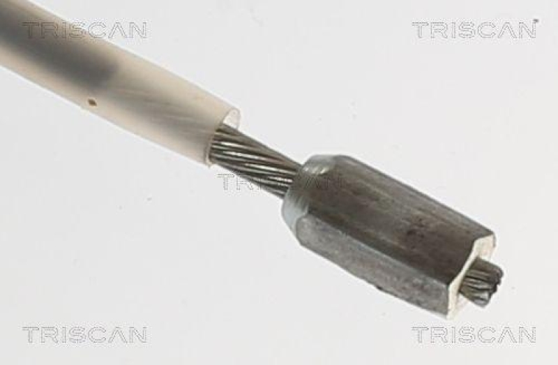 TRISCAN 8140 251249 Handbremsseil für Renault