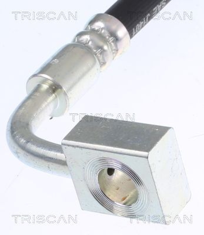 TRISCAN 8150 80118 Bremsschlauch Hinten für Chrysler