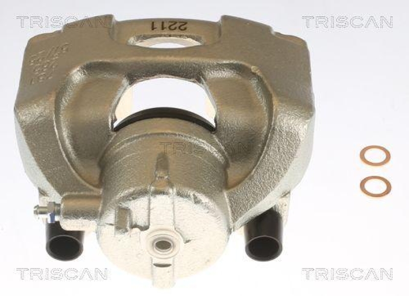 TRISCAN 8175 10121 Triscan Bremssattel für Chevrolet, Fiat, Opel