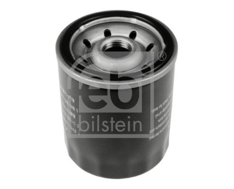 FEBI BILSTEIN 184131 Ölfilter für MAZDA