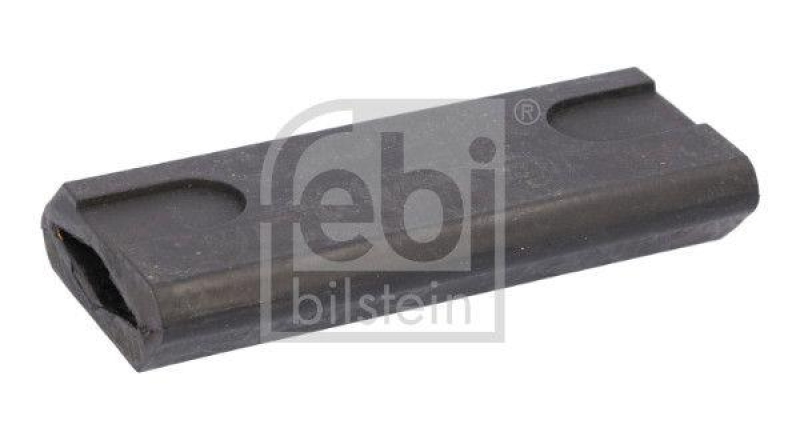 FEBI BILSTEIN 188589 Anschlagpuffer für Hinterfeder für Mercedes-Benz