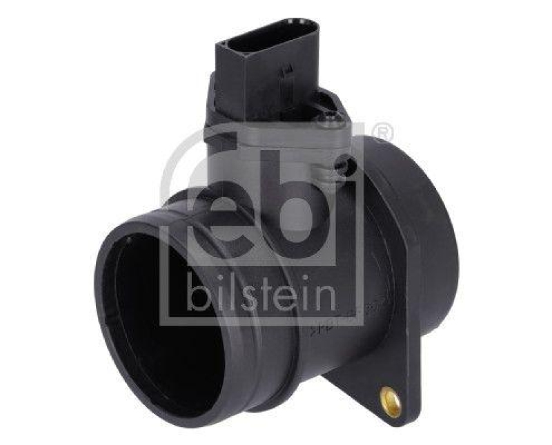 FEBI BILSTEIN 28596 Luftmassenmesser mit Gehäuse für VW-Audi